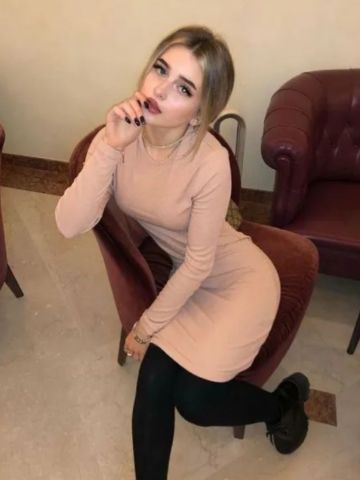 Анкета проститутки Софи, Новокубанск, 24 года, №14033
